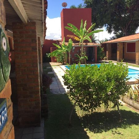 Casa Villa Bico Verde - 20 Adultos - 10 Suites - 100 Metros Do Mar Pôrto das Galinhas Esterno foto